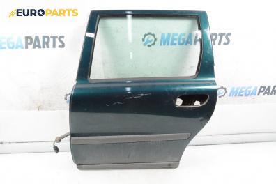 Врата за Volvo V70 II Estate (11.1999 - 12.2008), 4+1 вр., комби, позиция: задна, лява