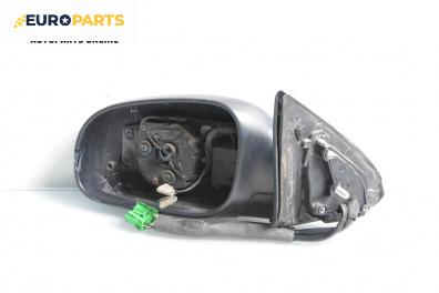 Огледало за Volvo V70 II Estate (11.1999 - 12.2008), 4+1 вр., комби, позиция: лява