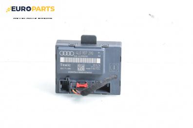 Модул врата за Audi Q7 SUV I (03.2006 - 01.2016), № 4L0 907 290