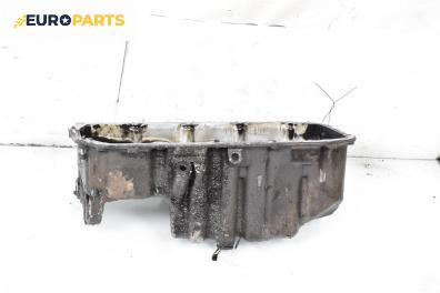 Картер за Fiat Doblo Van I (03.2001 - 11.2009) 1.9 JTD (223AXE1A), 100 к.с.