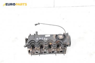 Глава за Fiat Doblo Van I (03.2001 - 11.2009) 1.9 JTD (223AXE1A), 100 к.с.