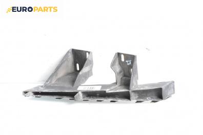 Държач броня за Audi Q7 SUV I (03.2006 - 01.2016), джип, позиция: задна, дясна