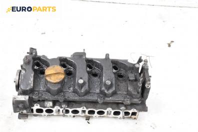 Глава за Chevrolet Captiva SUV (06.2006 - ...) 2.0 D 4WD, 150 к.с.