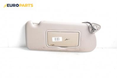 Сенник за Cadillac CTS Sedan I (03.2002 - 12.2007), позиция: дясна