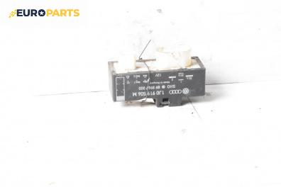 Реле перка за Volkswagen Lupo Hatchback (09.1998 - 07.2005) 1.4 FSI