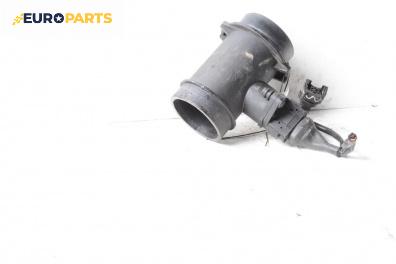 Дебитомер за BMW 3 Series E46 Sedan (02.1998 - 04.2005) 316 i, 105 к.с.