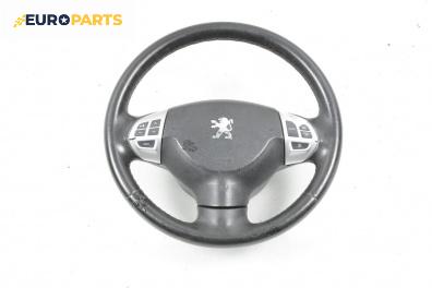 Волан за Peugeot 4007 SUV (02.2007 - 03.2013)