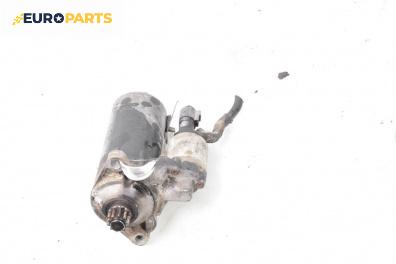 Стартер за Seat Altea Minivan (03.2004 - 12.2015) 2.0 TDI 16V, 140 к.с.