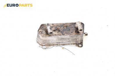 Маслоохладител за Seat Altea Minivan (03.2004 - 12.2015) 2.0 TDI 16V, 140 к.с.