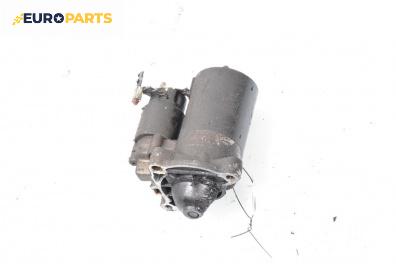 Стартер за Peugeot 206 Hatchback (08.1998 - 12.2012) 1.1 i, 60 к.с.