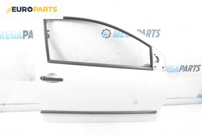 Врата за Citroen C2 Hatchback (09.2003 - 09.2017), 2+1 вр., хечбек, позиция: предна, дясна