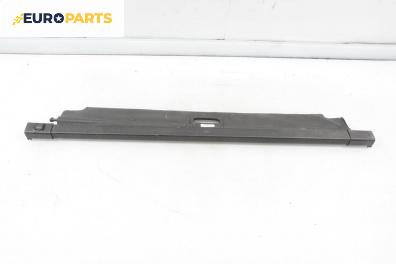 Щора багажник за Opel Zafira A Minivan (04.1999 - 06.2005), миниван
