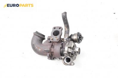 Турбо за Citroen C2 Hatchback (09.2003 - 09.2017) 1.4 HDi, 68 к.с.