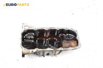 Картер за Ford Fiesta V Hatchback (11.2001 - 03.2010) 1.4 16V, 80 к.с.