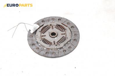 Феродов диск за Ford Fiesta V Hatchback (11.2001 - 03.2010) 1.4 16V, 80 к.с.