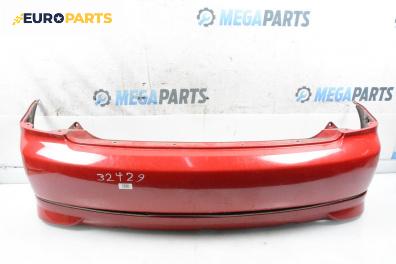 Задна броня за Kia Cerato Hatchback I (03.2004 - 12.2009), хечбек