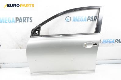 Врата за Toyota Avensis II Station Wagon (04.2003 - 11.2008), 4+1 вр., комби, позиция: предна, лява