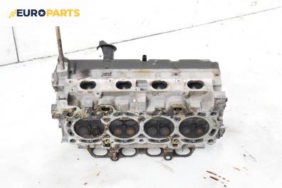 Глава за Ford Fiesta V Hatchback (11.2001 - 03.2010) 1.4 16V, 80 к.с.