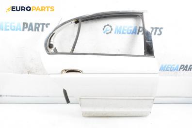 Врата за Jaguar S-Type Sedan (01.1999 - 11.2009), 4+1 вр., седан, позиция: задна, дясна