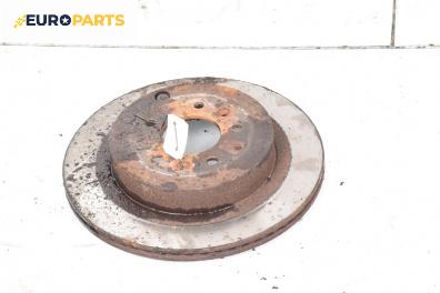Спирачен диск за Mazda CX-9 SUV I (09.2006 - 12.2015), позиция: задна