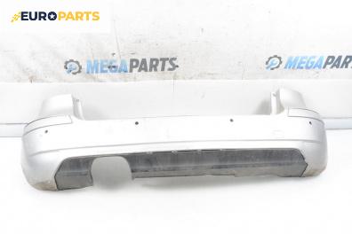 Задна броня за Mercedes-Benz B-Class Hatchback I (03.2005 - 11.2011), хечбек