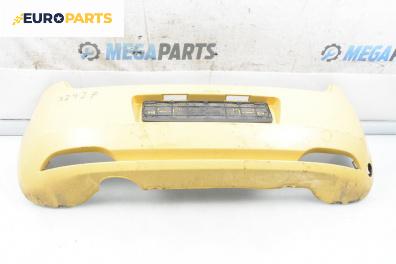 Задна броня за Fiat Punto Grande Punto (06.2005 - 07.2012), хечбек