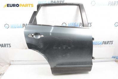 Врата за Mazda CX-9 SUV I (09.2006 - 12.2015), 4+1 вр., джип, позиция: задна, дясна