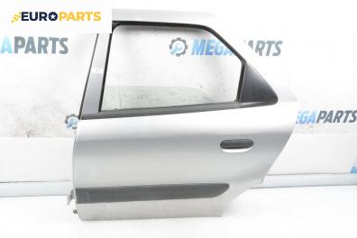Врата за Citroen Xsara Break (10.1997 - 03.2010), 4+1 вр., комби, позиция: задна, лява
