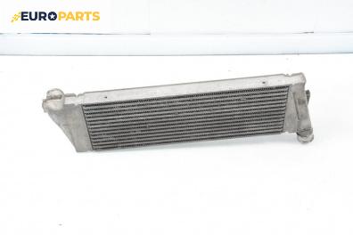 Интеркулер за Renault Megane II Hatchback (07.2001 - 10.2012) 1.5 dCi (BM0F, CM0F), 82 к.с.