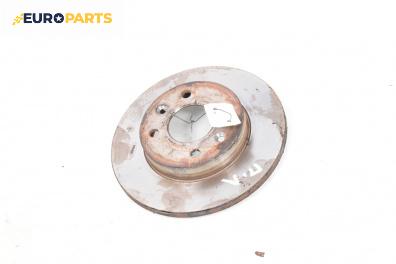 Спирачен диск за Renault Clio II Hatchback (09.1998 - 09.2005), позиция: предна