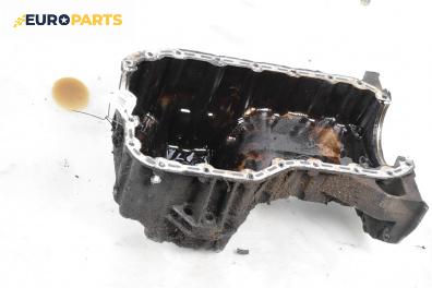 Картер за Renault Clio II Hatchback (09.1998 - 09.2005) 1.4 (B/CB0C), 75 к.с.