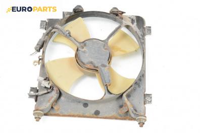 Перка охлаждане за Honda Civic VI Hatchback (10.1995 - 02.2001) 1.5 i (EK3), 114 к.с.