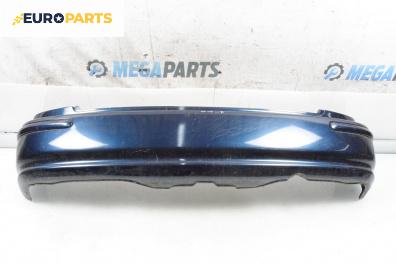 Задна броня за Honda Civic VI Hatchback (10.1995 - 02.2001), хечбек