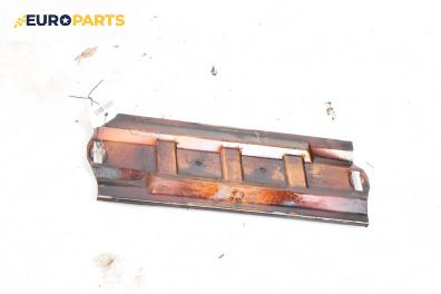 Маслен щит за Peugeot 206 Hatchback (08.1998 - 12.2012) 1.4 i, 75 к.с.