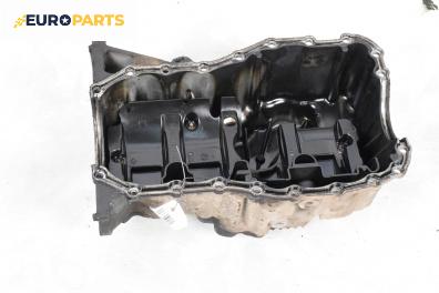 Картер за Renault Megane II Hatchback (07.2001 - 10.2012) 1.5 dCi (BM0F, CM0F), 82 к.с.