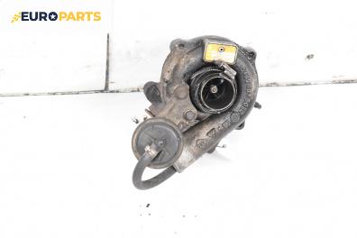 Турбо за Renault Megane II Hatchback (07.2001 - 10.2012) 1.5 dCi (BM0F, CM0F), 82 к.с., № 54391015080