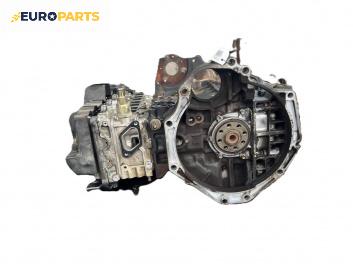 Двигател за Honda Civic VII Hatchback (03.1999 - 02.2006) 1.7 CTDi (EU, EP, EV), 100 к.с.