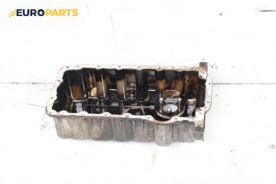 Картер за Volkswagen New Beetle Hatchback (01.1998 - 09.2010) 2.0, 115 к.с.