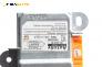 Модул за AIRBAG за Peugeot 307 CC Cabrio (03.2003 - 06.2009), № 9652363880