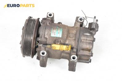 Компресор климатик за Citroen C2 Hatchback (09.2003 - 09.2017) 1.4 HDi, 68 к.с., № 96 462 733 80