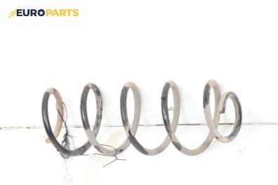 Пружина за ходова част за Citroen C2 Hatchback (09.2003 - 09.2017), хечбек, позиция: задна