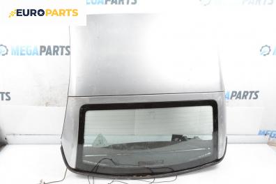 Хардтоп за Peugeot 206 CC Cabrio (09.2000 - 12.2008), кабрио