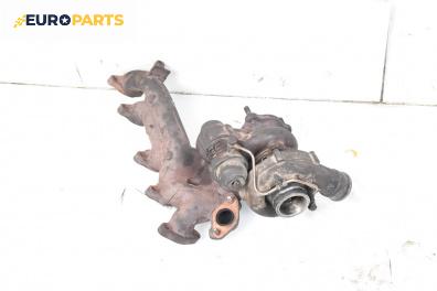 Турбо за Volvo V70 II Estate (11.1999 - 12.2008) 2.5 TDI, 140 к.с.