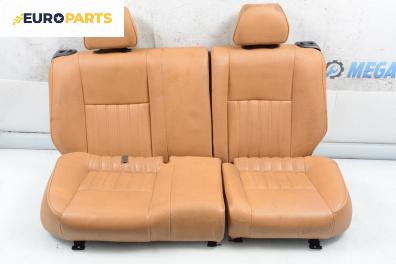 Кожен салон за Alfa Romeo 147 Hatchback (10.2000 - 12.2010), 2+1 вр.