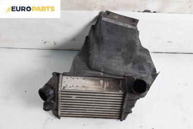 Интеркулер за Alfa Romeo 147 Hatchback (10.2000 - 12.2010) 1.9 JTD (937AXD1A), 115 к.с.