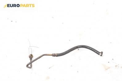 Спирачен маркуч за Mercedes-Benz E-Class Sedan (W210) (06.1995 - 08.2003) E 200 (210.035), 136 к.с.