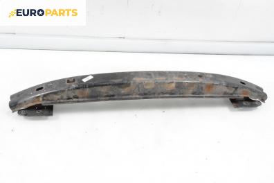 Основа броня за Volkswagen Sharan Minivan I (05.1995 - 03.2010), миниван, позиция: предна