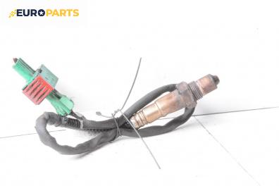 Ламбда сонда  за Citroen C3 Hatchback I (02.2002 - 11.2009) 1.4 i, 73 к.с.