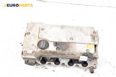 Глава за Mercedes-Benz E-Class Sedan (W210) (06.1995 - 08.2003) E 200 (210.035), 136 к.с.