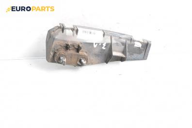 Държач броня за Toyota Corolla Verso II (03.2004 - 04.2009), миниван, позиция: задна, лява